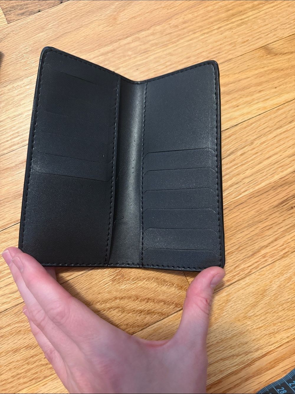 Wallet - Picture 4 of 5